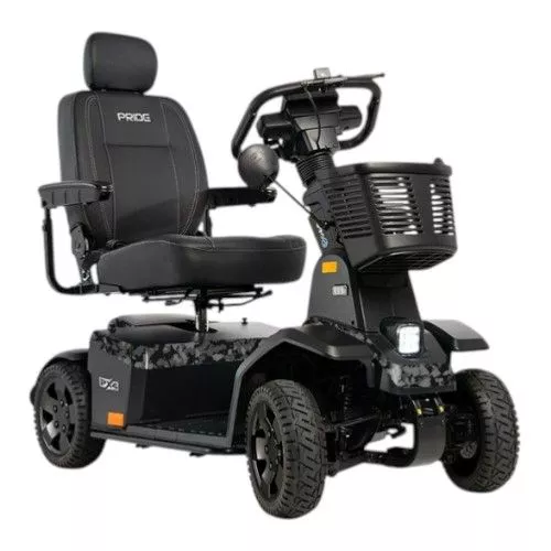 Pride PX4 Mobility Scooter