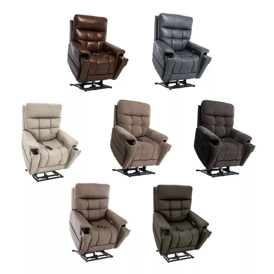 Pride VivaLift Ultra Lift Chair - PLR-4955