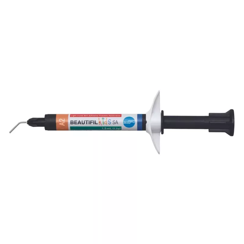 Primary Shade (B1), 2.2g Syringe