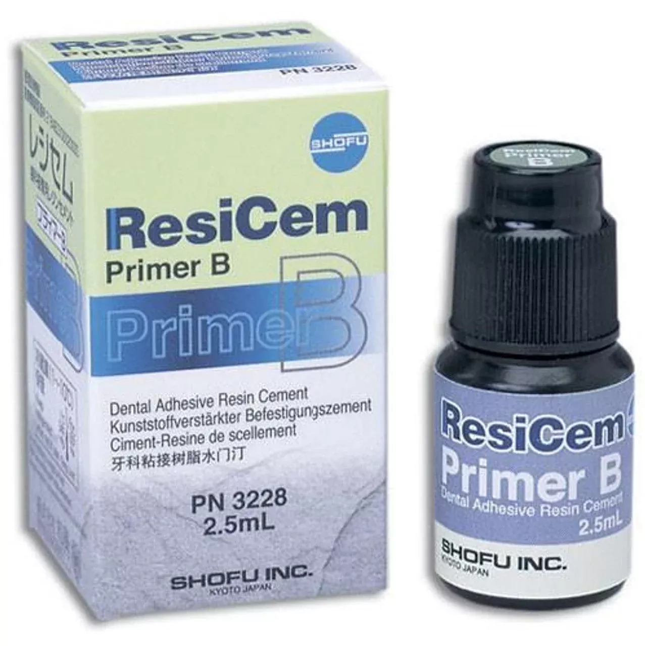 Primer B, 2.5ml