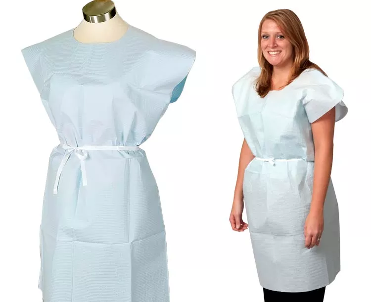 Pro Advantage Disposable Medical Gowns