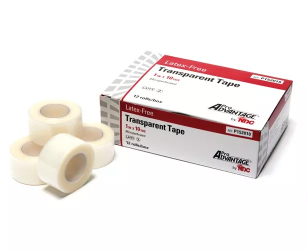 Pro Advantage Surgical Transparent Tape