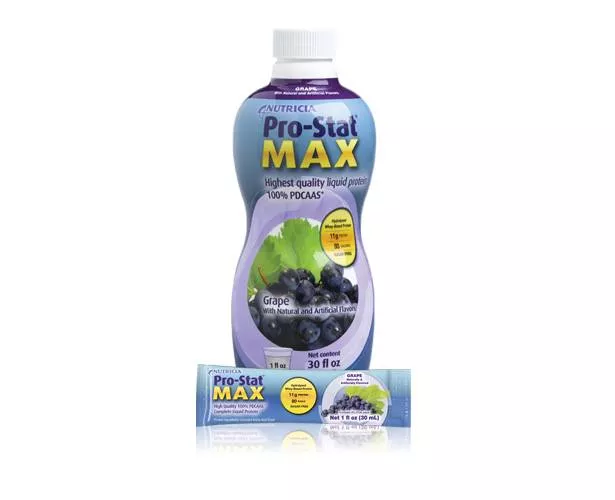 Pro-Stat Max Liquid Protein