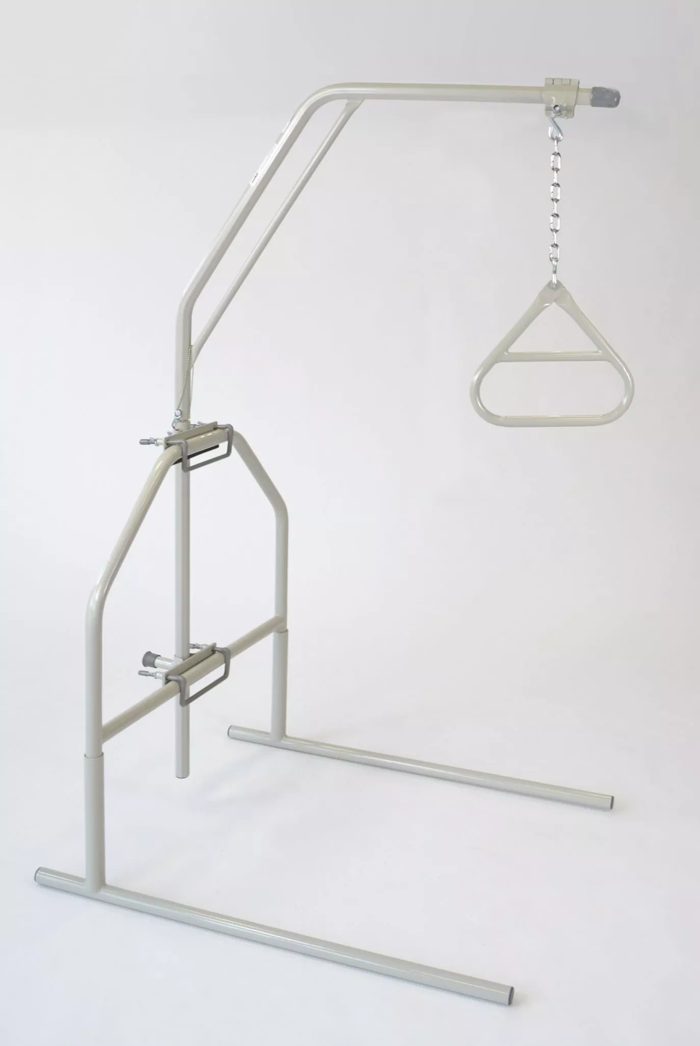 ProBasics Floor Mount Trapeze 250 Lb Weight Capacity - PBST