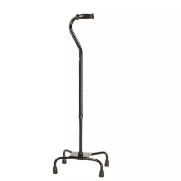 ProBasics Large Base Quad Cane