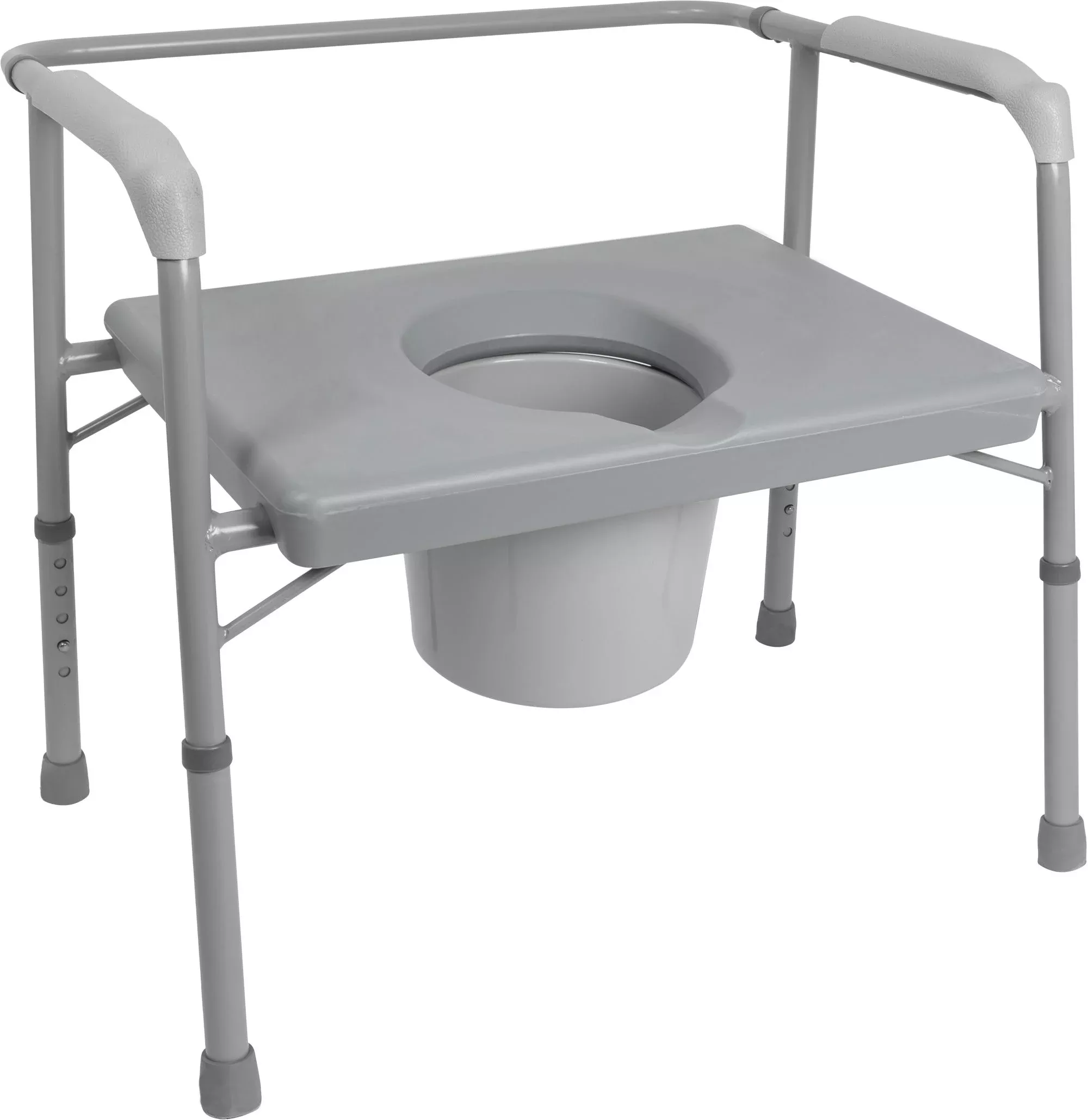 ProBasics Professional Bariatric Commode