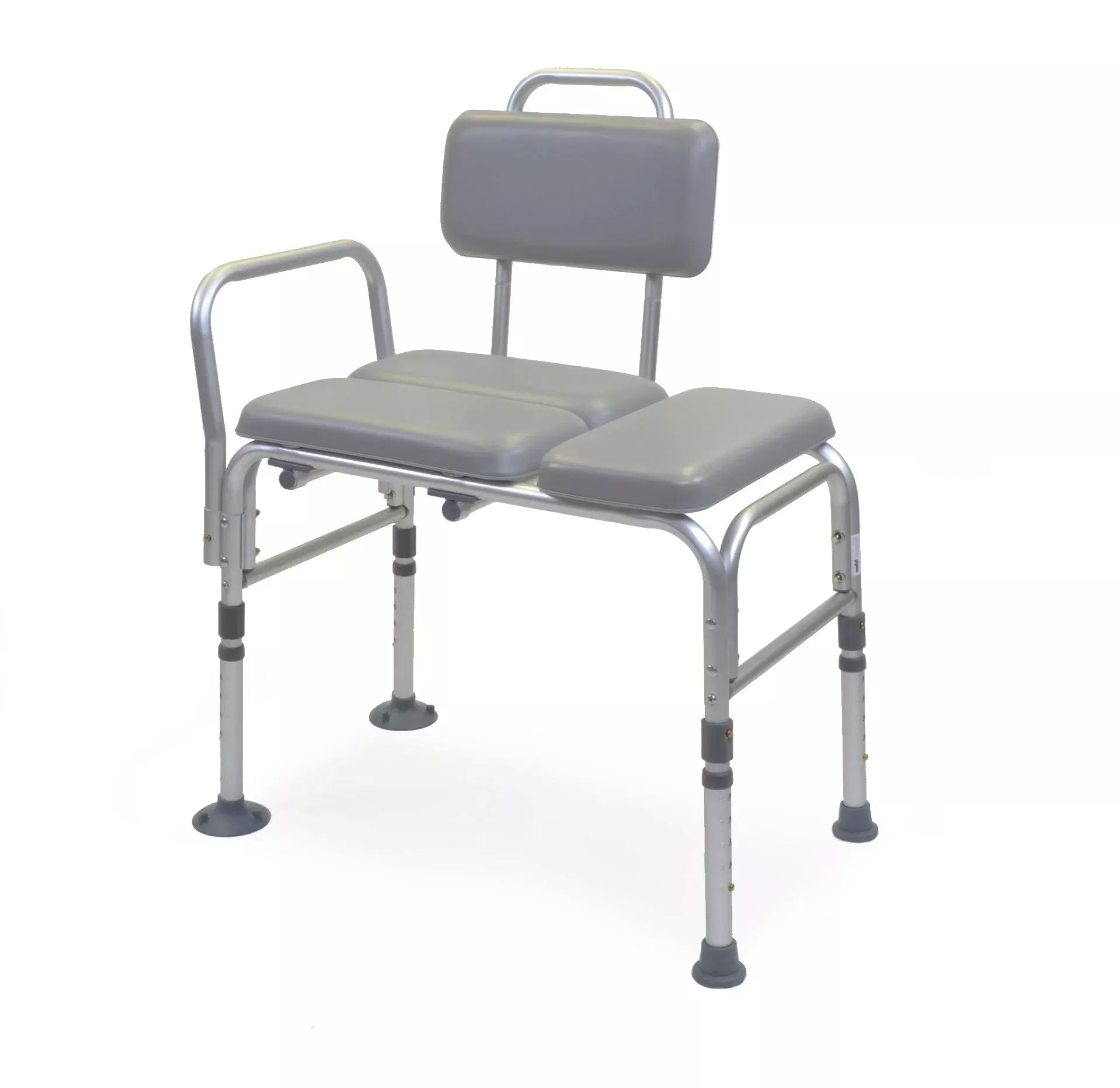 ProBasics Professional Padded Transfer Bench