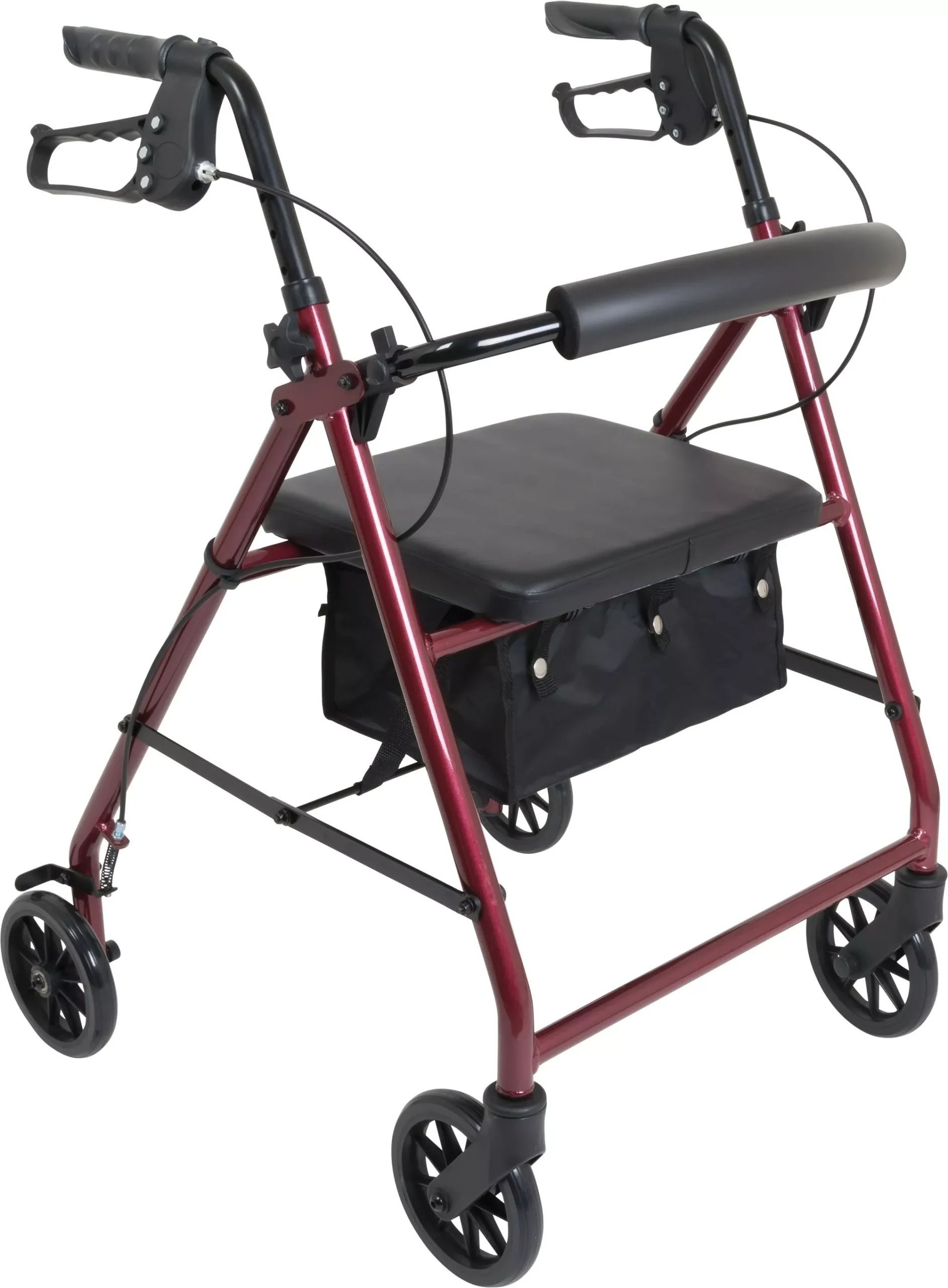 ProBasics Standard Aluminum Rollator Professional