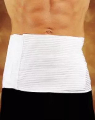 ProCare Abdominal Binder, 1/EA