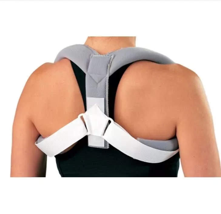 ProCare Clavicle Strap, 1/EA
