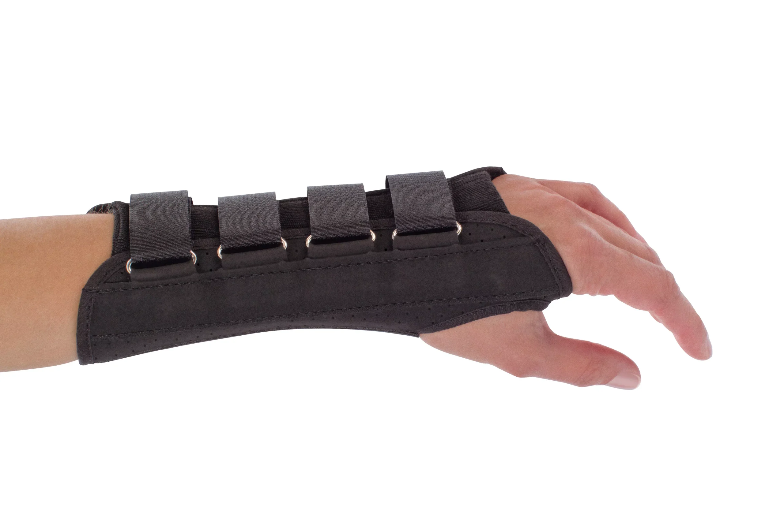 ProCare Contoured Wrist Support, 1/EA