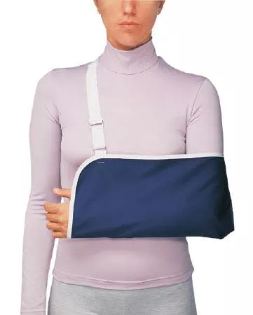 ProCare Deep Pocket Economy Arm Sling, 1/EA