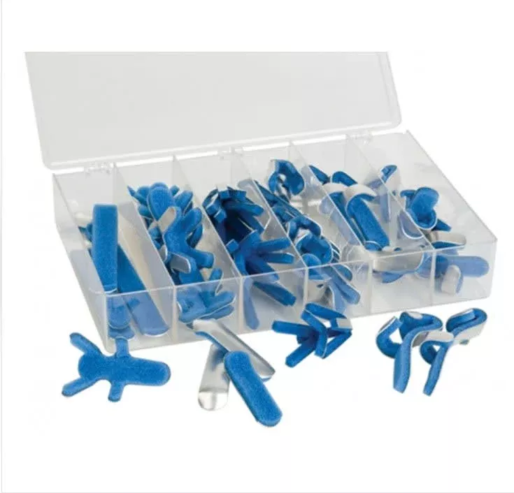 ProCare Finger Splint, 1/KT