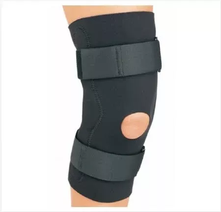 ProCare Hinged Knee Brace, 1/EA