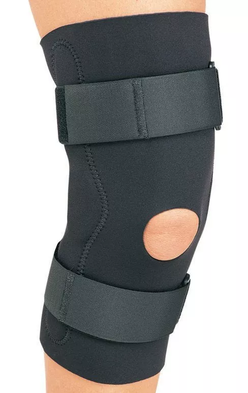 ProCare Hinged Knee Immobilizer, 1/EA