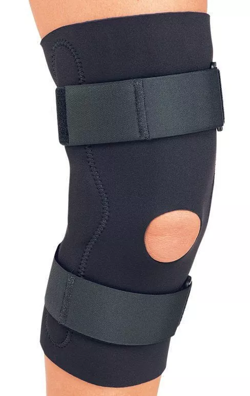 ProCare Knee Hinged Knee Brace