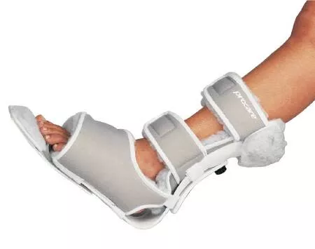 ProCare Multi-Podus Foot Brace, 1/EA