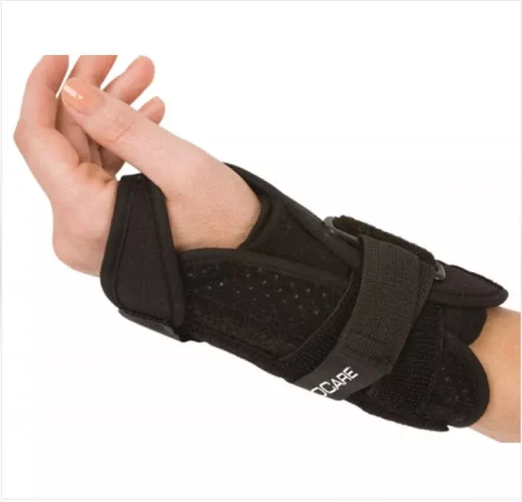 ProCare Quick-Fit Left Wrist Brace (79-87470)