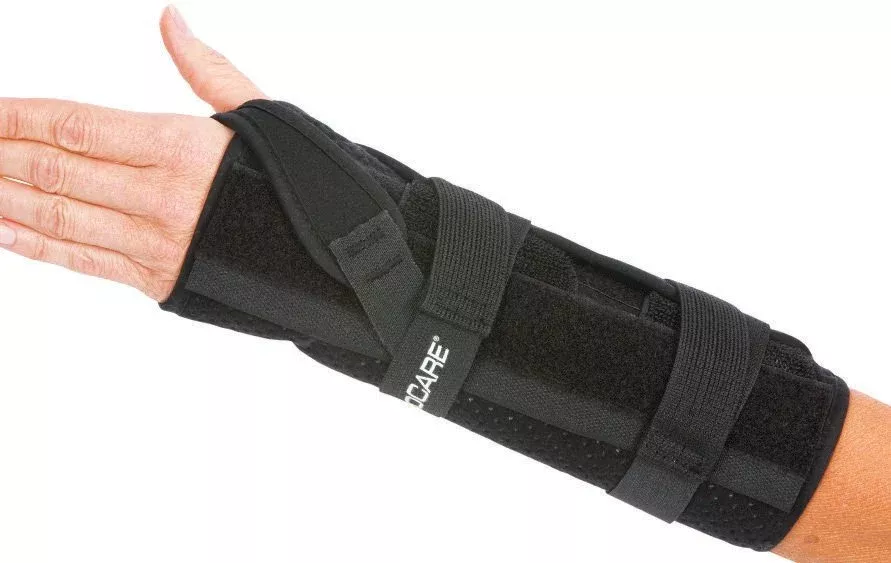 ProCare Quick-Fit Left Wrist / Forearm Brace (79-87510)