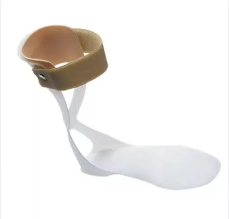 ProCare Super-Lite A.F.O. Foot Drop Brace, 1/EA