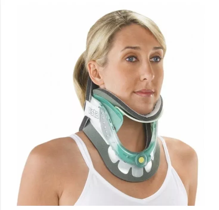 ProCare Vista Rigid Cervical Collar, 1/EA