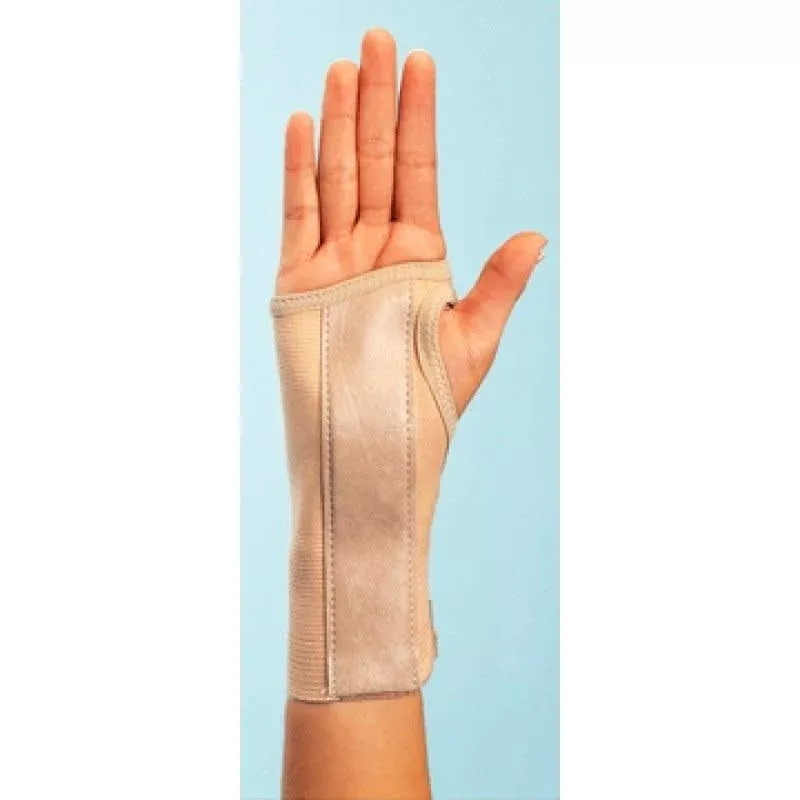 ProCare Wrist Brace, 1/EA