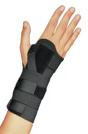 ProCare Wrist Splint, 1/EA
