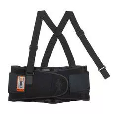 ProFlex 1100SF Standard Spandex Back Support Brace, 1/EA