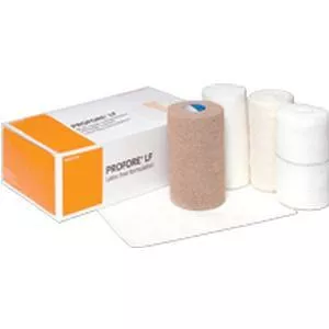 Profore Self-Adherent Multi-Layer Compression Bandage System