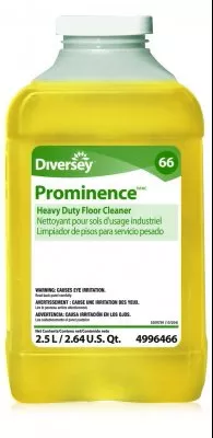 Prominence HD Floor Cleaner