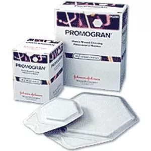 Promogran PG004 Collagen Dressing. Box of 10