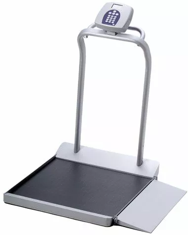 ProPlus Digital Wheelchair Ramp Scale