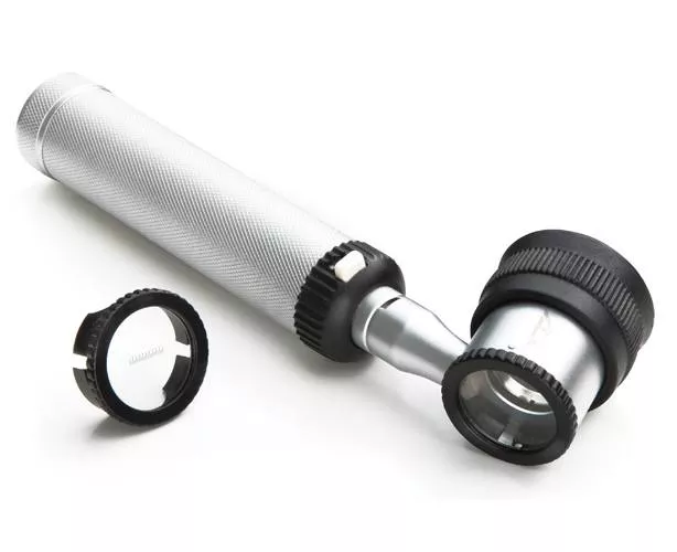 Proscope 2.5v Dermascope Instrument Set