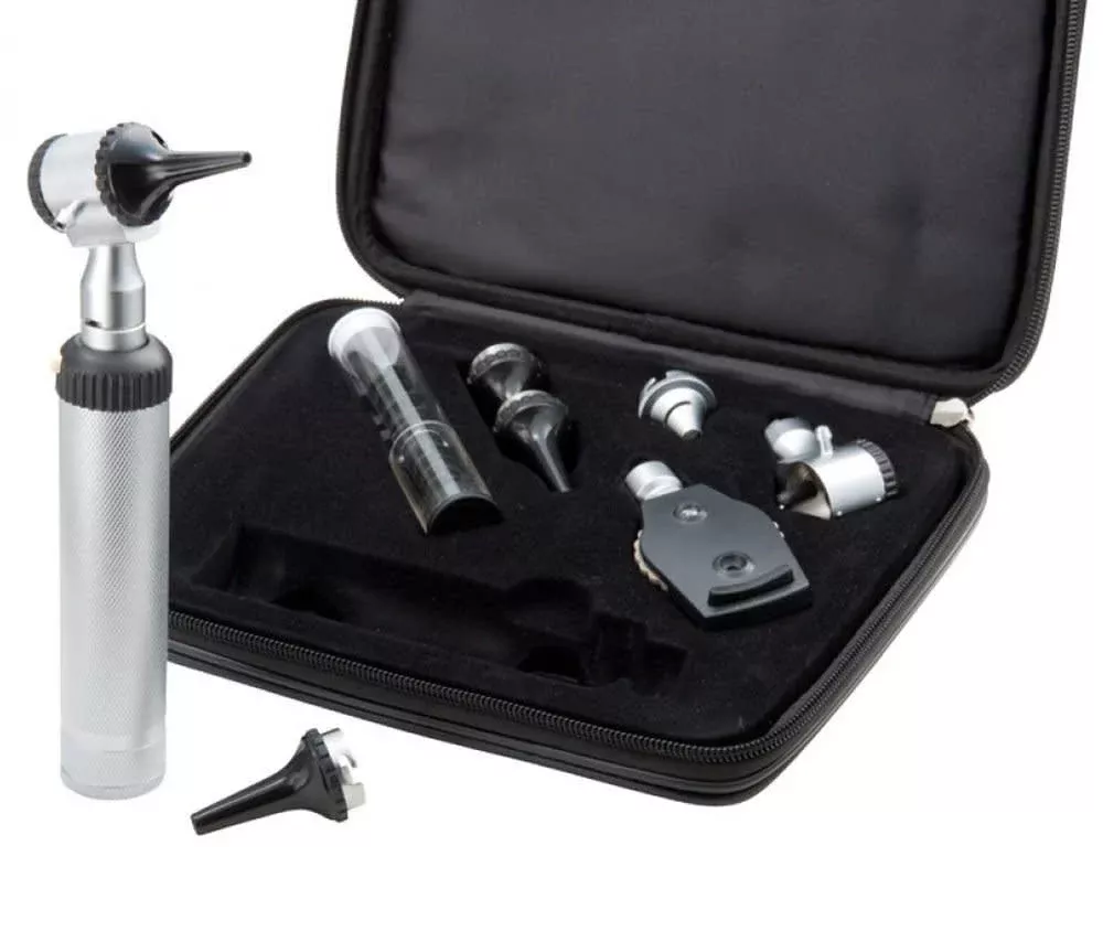 Proscope™ 5210 Standard Oto Set, 1/EA