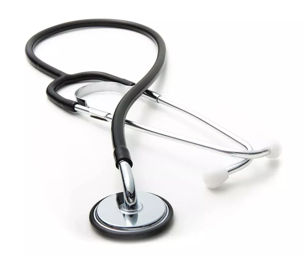 Proscope™ 662 Bowles Stethoscope, 1/EA