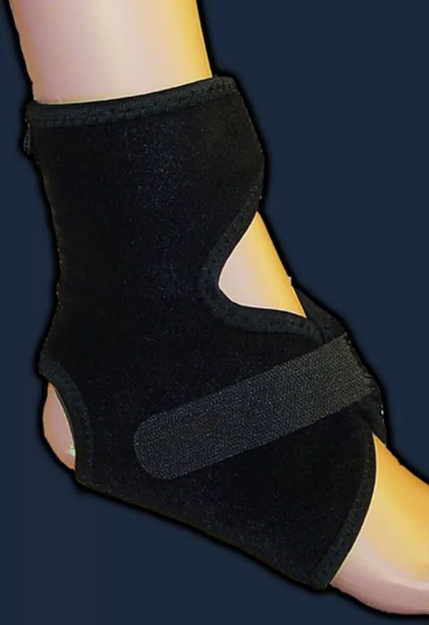 ProStyle Ankle Wrap, 1/EA