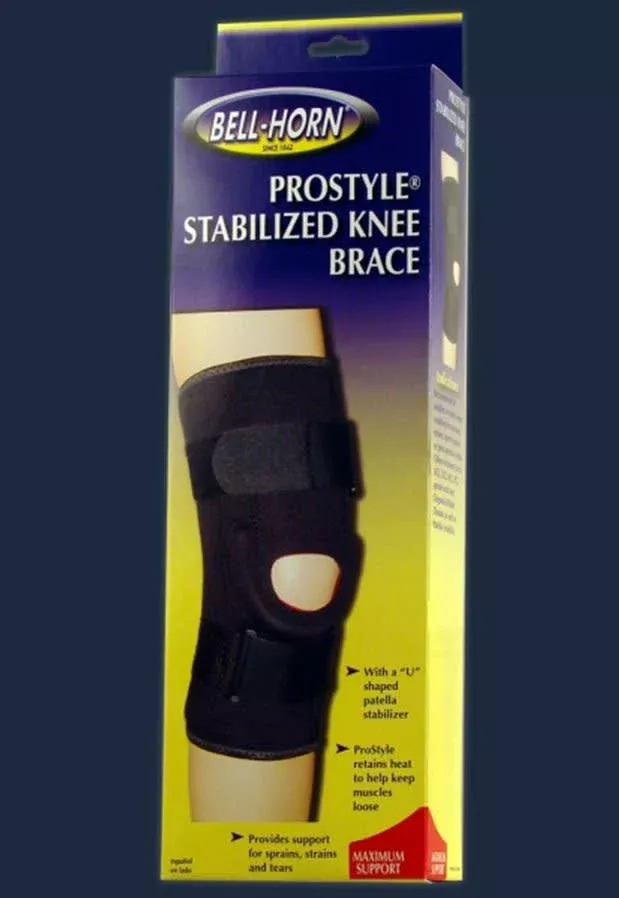 ProStyle Knee Stabilizer, 1/EA