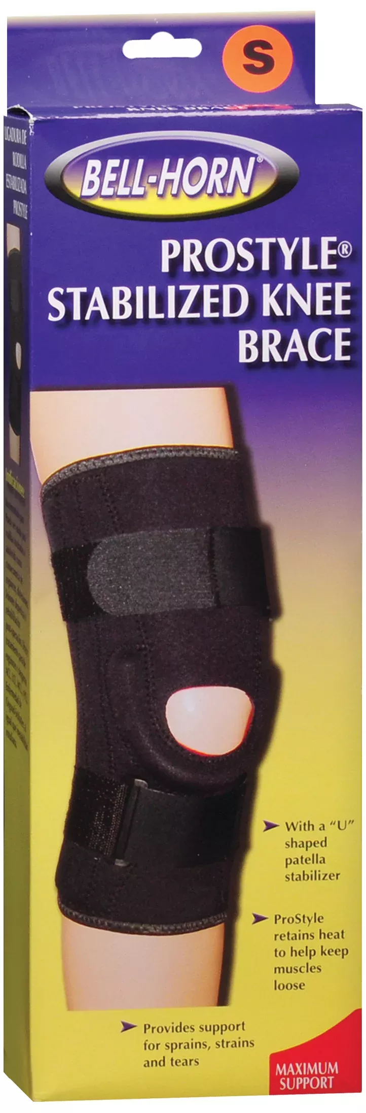 Prostyle Knee Support, 1/EA