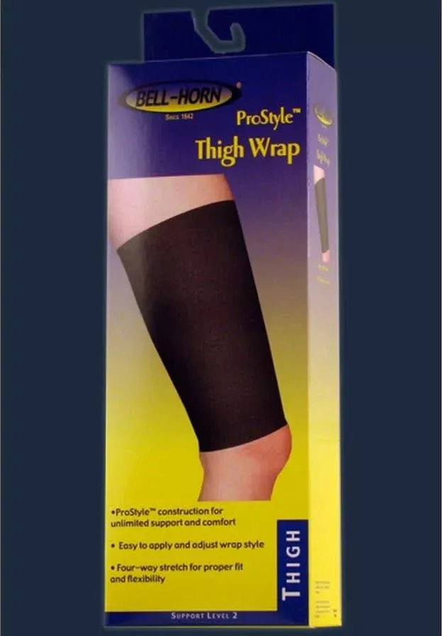 ProStyle™ Thigh Support, 1/EA