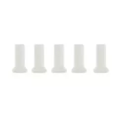PulmoNeb LT Compressor Nebulizer Filter, 25/PK