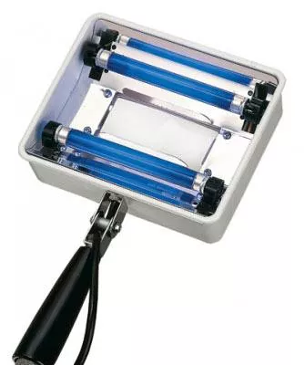 Q-Series UV Magnifier Lamp