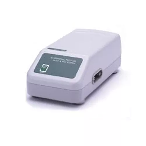 Quiet Lightweight Pump For APP-1000