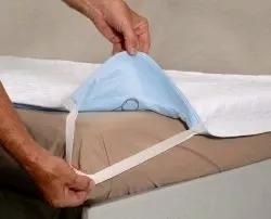Quik-Sorb Underpad, 36 x 80 Inch