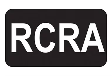 RCRA Labels H-17358-12475