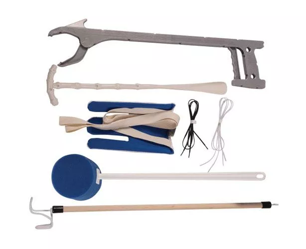 Reach Extender Hip Kit
