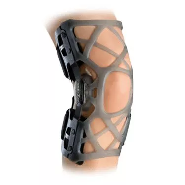 Reaction Knee Brace, 1/EA