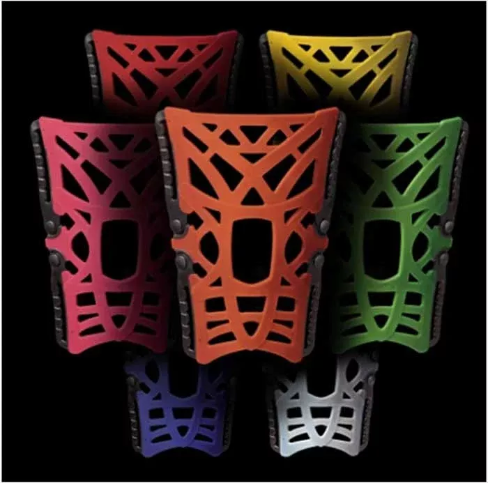 Reaction Web Knee Sleeve