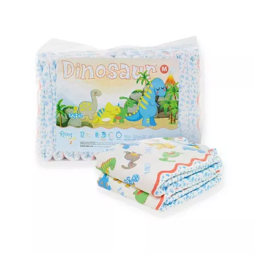 Rearz Dinosaur Adult Diapers