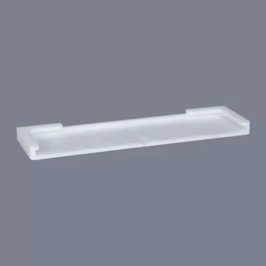 Receiving Base for Large Lock & Locate Boxes H-18678-20265