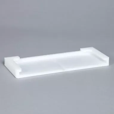 Receiving Base for Small Lock & Locate Boxes H-18673-20260